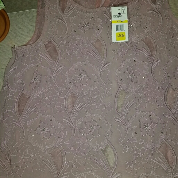 Kiind Of Blouse - Picture 8 of 8